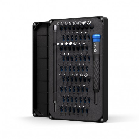 iFixit EU145299 kruvikeeraja otsikute komplekt 64 tk