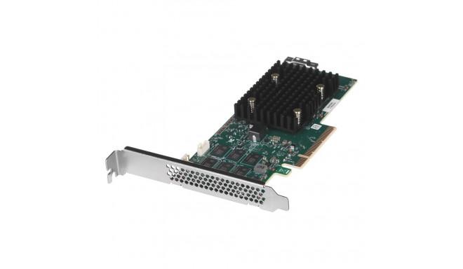 Broadcom MegaRAID 9560-8i RAID kontroller PCI Express x8 4.0 12 Gbit/s