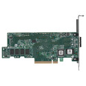 Broadcom 9580-8i8e RAID controller PCI Express x8 4.0 12 Gbit/s