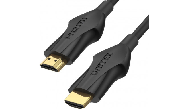 UNITEK CABLE HDMI 2.1 8K, 4K @ 120HZ, C11060BK-3M