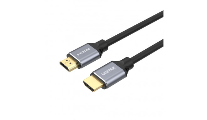 UNITEK 8K HDMI 2.1 Ultra Speed Cable