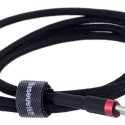 Baseus CATKLF-G91 USB cable 1 m USB C Black