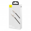 Baseus Cafule 1 m Black