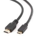 Gembird kaabel HDMI - miniHDMI 1.8m (CC-HDMI4C-6)