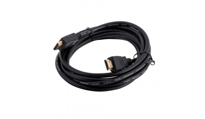 Gembird 7.5m HDMI M/M HDMI cable HDMI Type A (Standard) Black