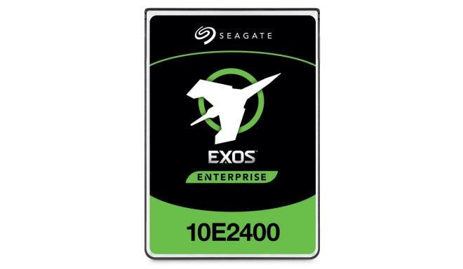 Seagate Exos ST1800MM0129 internal hard drive 2.5" 1800 GB SAS