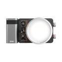 ZHIYUN LED MOLUS X100 COB LIGHT COMBO