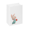 WALTHER KIDS ALBUM MINIMAX BUNNY NOSEY