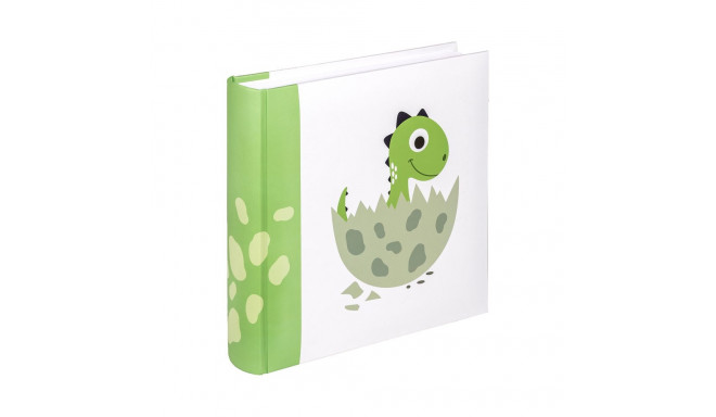 Walther Baby Album Little Dino