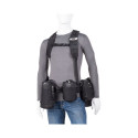 THINK TANK PIXEL RACING HARNESS V3.0, BLACK
