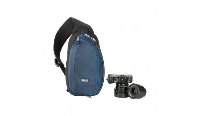 Think Tank TurnStyle 5 V2.0, Blue Indigo