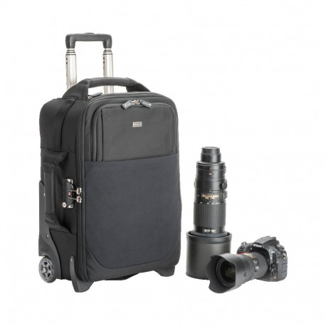 Think Tank kaamerakott Airport International V3.0, must