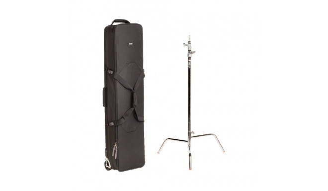 THINK TANK STAND MANAGER 52, BLACK