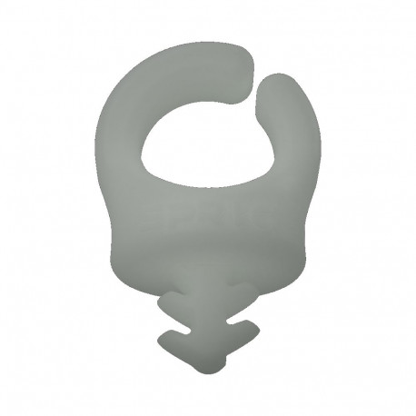 Sprig Glow-in-the-Dark 3/8” 3-Pack