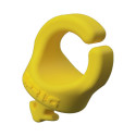 SPRIG BIG YELLOW 3/8 3-PACK