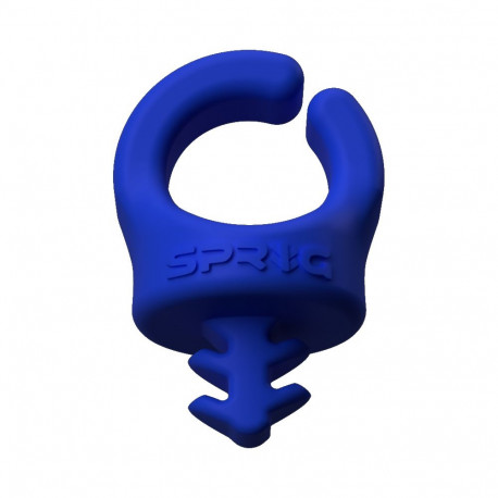 Sprig Blue 1/4” 6-Pack