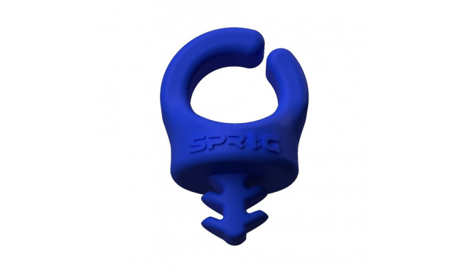 Sprig Blue 1/4” 6-Pack
