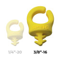 SPRIG BIG YELLOW 3/8 3-PACK