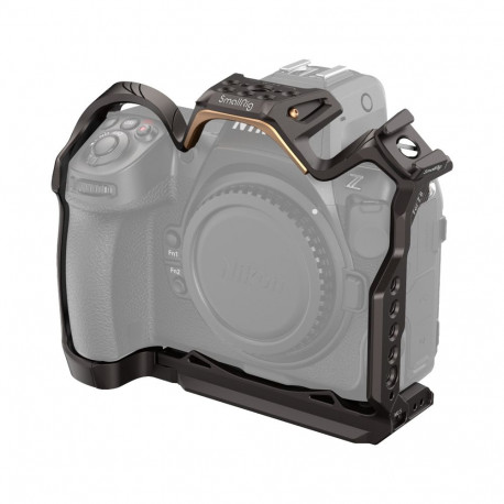SmallRig 4316B Cage "Night Eagle" For Nikon Z 8