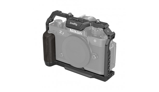 SmallRig 4261 Cage for Nikon Z f