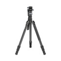 SMALLRIG 4319 VIDEO TRIPOD KIT CT190 ALU