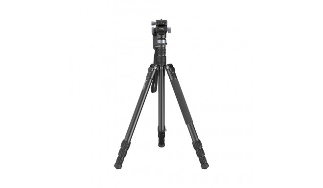 SmallRig 4319 Video tripod kit CT190 Alu