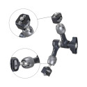 SMALLRIG 4194 MAGIC ARM WIT ROSETTE GEAR 7"