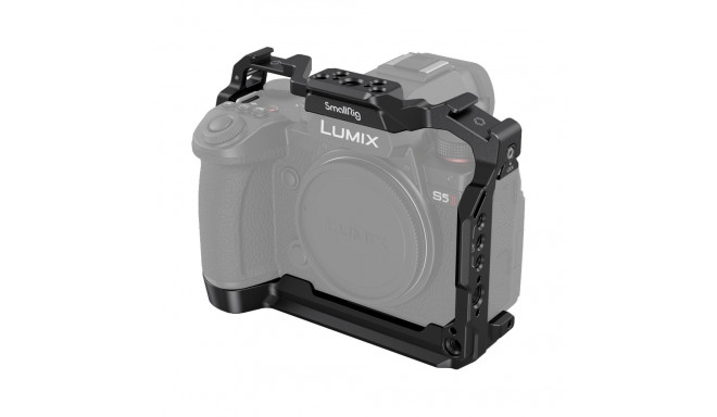 SmallRig 4022 Cage For Panasonic Lumix S5 II & S5 IIX