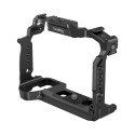 SmallRig camera cage 4022 for Panasonic Lumix S5 II & S5 IIX