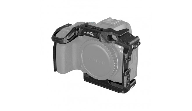 SMALLRIG 4004 BLACK MAMBA CAGE FOR CANON EOS R10