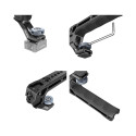 SmallRig käepide Top Handle with Cold Shoe (3764)