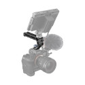 SMALLRIG 3764 TOP HANDLE WITH COLD SHOE