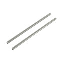 SMALLRIG 3684 15MM STAINLESS STEEL ROD - 40CM (2PCS)