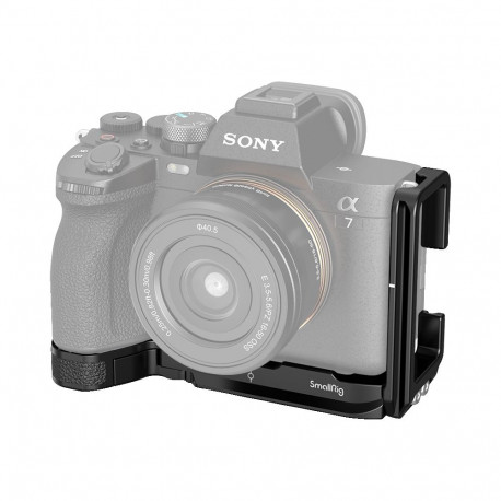 SmallRig 3660 L-Bracket For Sony A7 IV / A7S III / A1
