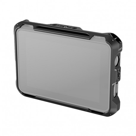 SmallRig 3456 Monitor Cage Kit For Atomos Shinobi 7 / 7RX