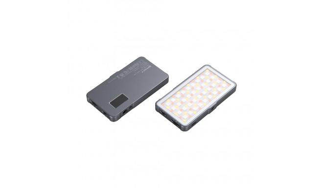 SMALLRIG 3489 VIBE P96L RGB VIDEO LIGHT