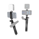 SmallRig statiiv 3446 Beautypod 1.5K Flexible Mini BT-15