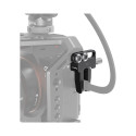 SMALLRIG 3637 HDMI CABLE CLAMP FOR SELECTED CAMERA CAGES