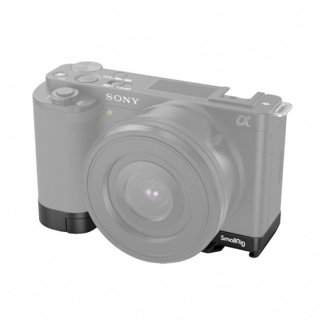 SmallRig käepide 3523 Sony ZV-E10, must