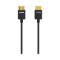 SMALLRIG 2957 HDMI CABLE DATA CABLE (A TO A) ULTRA SLIM 4K 55CM
