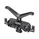 SMALLRIG 2680 UNIVERSAL LENS SUPPORT 15MM LWS