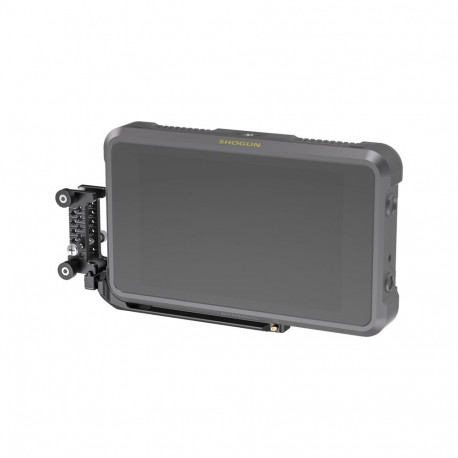 SmallRig 2487 Mount Plate & HDMI Cl for Shogun 7