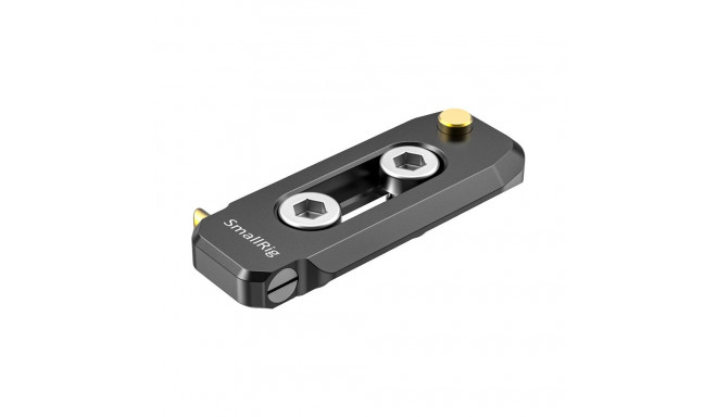 SmallRig 2468 Low Profile Nato rail 50mm