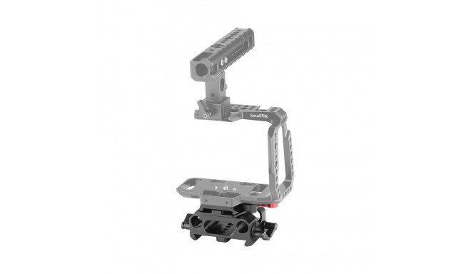 SMALLRIG 2266 PLATE FOR BMDPCC 4K/6K (MANFROTTO 501)