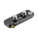 SmallRig kinnitus 2468 Low Profile Nato Rail 50mm