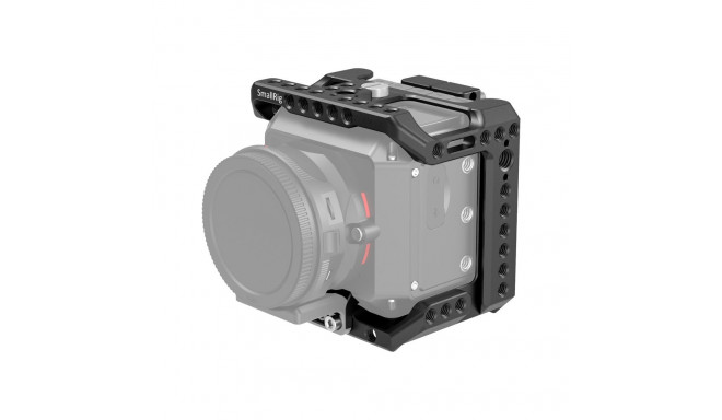 SMALLRIG 2372 CAGE FOR Z CAM E2C