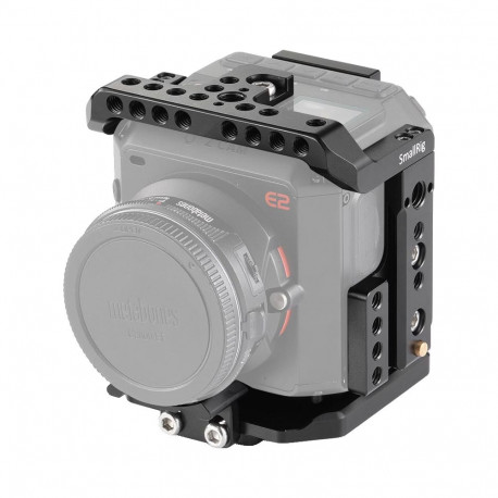 SmallRig 2264 Cage for Z cam E2 Camera