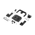 SMALLRIG 2264 CAGE FOR Z CAM E2 CAMERA