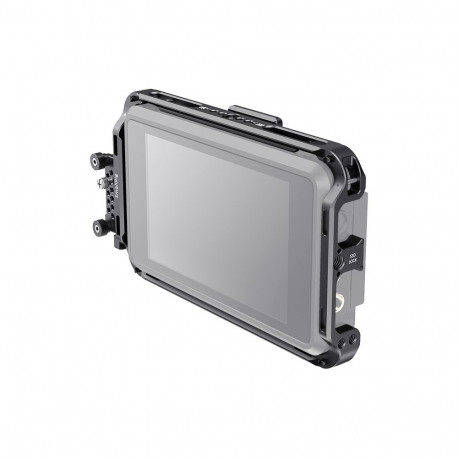 SmallRig 2409 Cage Kit and Sunhood for Shogun 7
