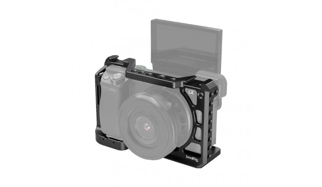 SmallRig 2310 Cage for Sony A6100/6300/6400/6500